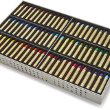 Sennelier 1949 Oil Pastel Set, 72 Colours