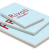 Rivoli Multi Writing Paper Pad