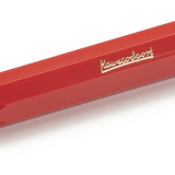 Bright Red Kaweco Classic Sport 3.2mm Clutch Pencil