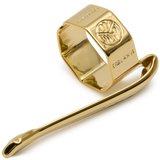 Gold Kaweco Old Style Pen Clip