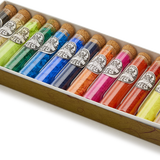 Saiun-do Kyoto Nihonga Mineral Pigment Set