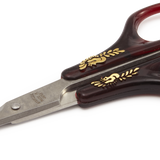 Amber Sewing Scissors