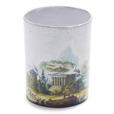 Astier de Villatte x John Derian, Panorama Empire No.2