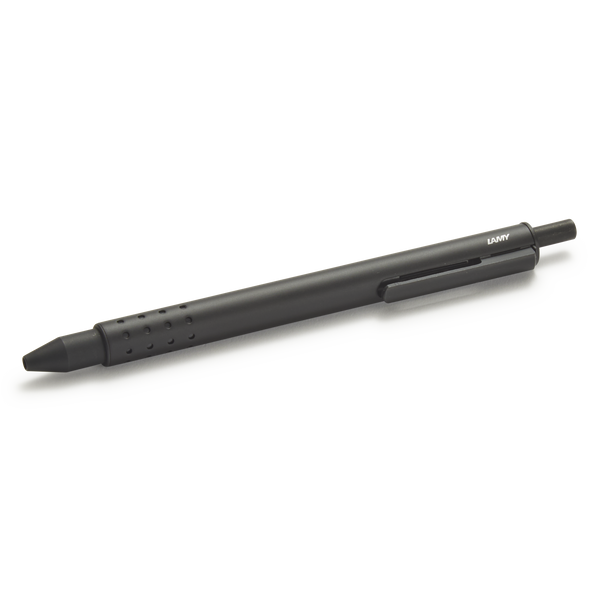 Black Lamy Swift Rollerball