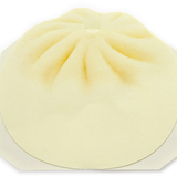 Faux Steamed Bun Greeting Card