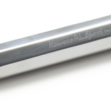 Raw Aluminium Kaweco AL Sport 0.7mm Mechanical Pencil