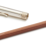 Graf Von Faber-Castell Sterling Silver Perfect Pencil