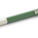 Green Koh-I-Noor 5221 2mm Mechanical Clutch Pencil