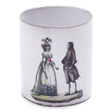 Astier de Villatte x John Derian, Elisabeth Cup