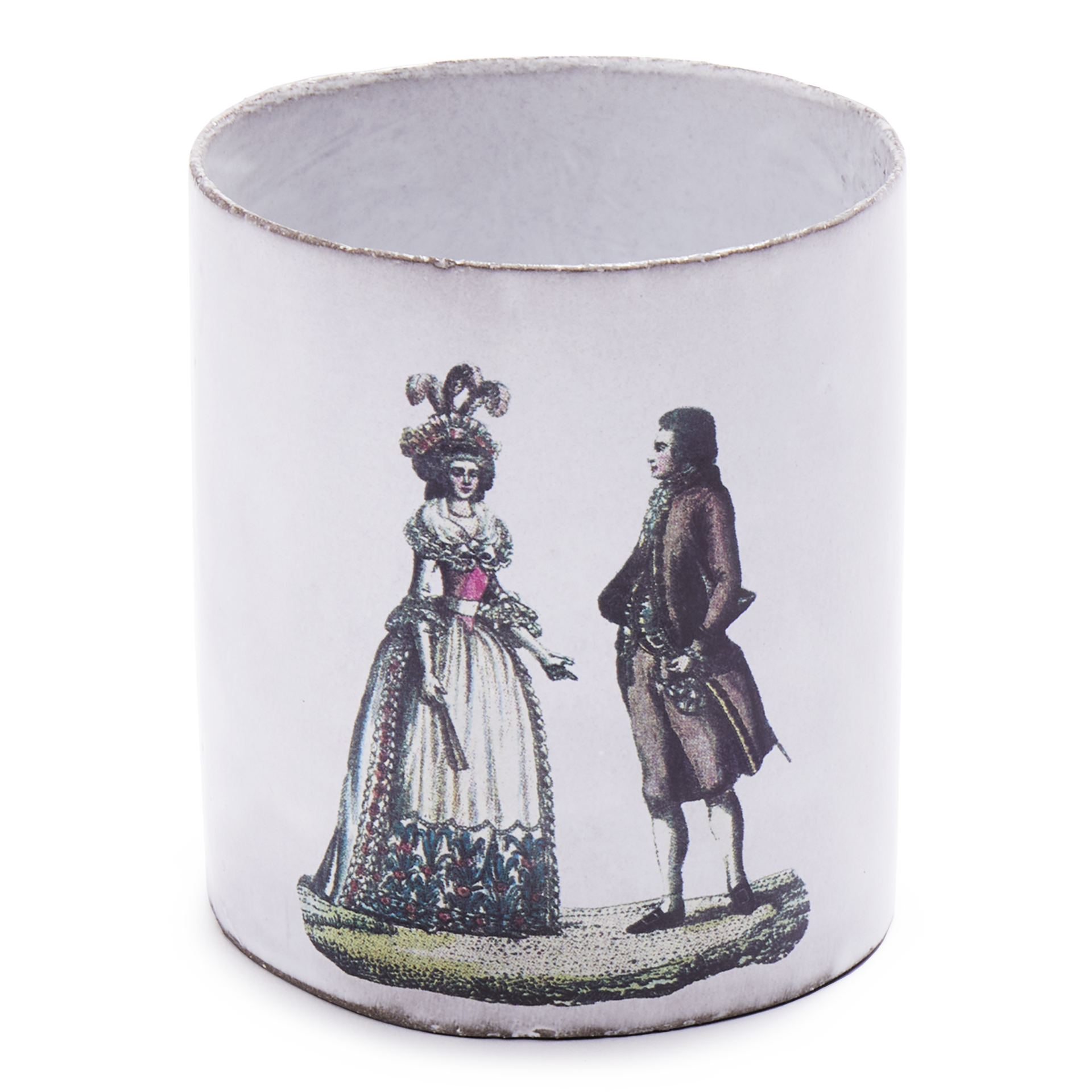 Astier de Villatte x John Derian, Elisabeth Cup – Choosing Keeping