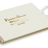 Pocket Painter Book Watercolour Sketchbook