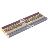 5 Wrapping Papers, Library Geometrics