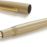 Ivory Sailor Urushi King of Pens Fountain Pen