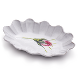 Astier de Villatte x John Derian, Rose Dish