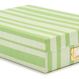 Handmade Japanese Archival Box No.48