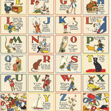 Vintage Poster Wrapping Paper