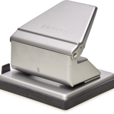 Aluminium Zenith Hole Punch