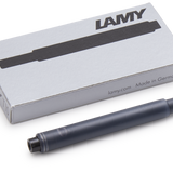 Lamy 5 Pack Ink Cartridges