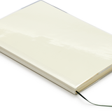 Clear MD Notebook Cover