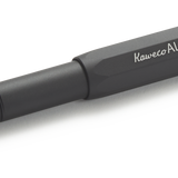 Matte Black Kaweco AL Sport Fountain Pen