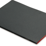 Green Choosing Keeping Notebook, Large