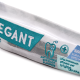 Embroidered Organza Toothpaste Pouch