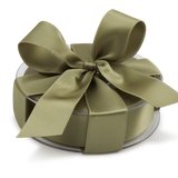 Premium Quality Swiss Ribbon, Khaki