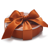 Premium Quality Swiss Ribbon, Copper, 25m roll