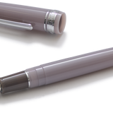Dusty Lavender Kamoshika Sailor Pro Gear Slim Shikiori Sansui Fountain Pen
