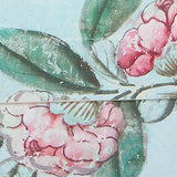 Antoinette Poisson Wedding Storage Box, Small Canton Bleu