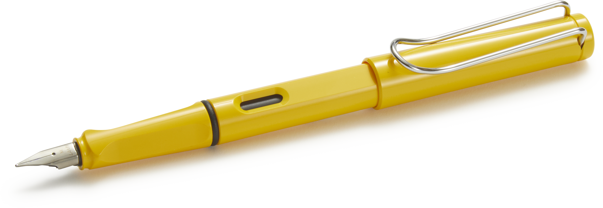 Make It Personal – The LAMY Safari Fountain Pen School Kit
