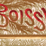 Boissier Soft Caramels