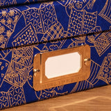 Handmade Japanese Archival Box No.29