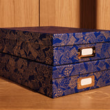 Handmade Japanese Archival Box No.29
