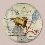 John Derian Aries Paperweight