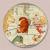 John Derian Cancer Paperweight