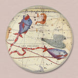 John Derian Pisces Paperweight