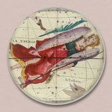 John Derian Virgo Paperweight