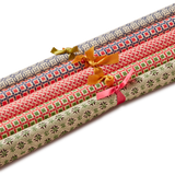5 Wrapping Papers, Geometric No.2
