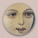 John Derian Close-up Paperweight