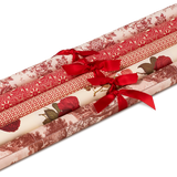 5 Wrapping Papers, Love