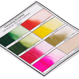 Choosing Keeping Retro Watercolour Set, 1920s