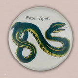 John Derian Water Viper Paperweight