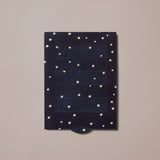 Shooting Star Venetian Blind Greeting Card