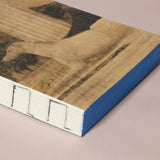 Extra Thick Pictorial Journal - Dog