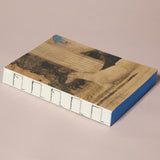 Extra Thick Pictorial Journal - Dog