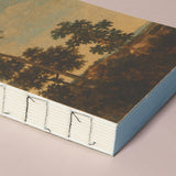 Extra Thick Pictorial Journal - Palma