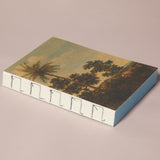 Extra Thick Pictorial Journal - Palma