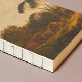 Extra Thick Pictorial Journal - Landscape