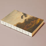 Extra Thick Pictorial Journal - Landscape